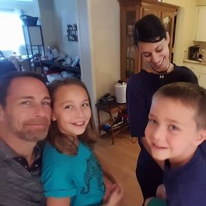 Meet your Posher, Donny